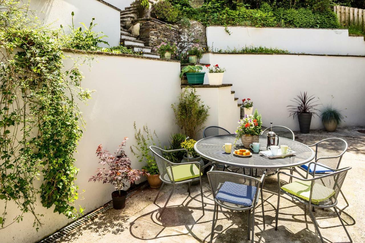 1 Tan Yr Eglwys Barn Cottage Pontardawe Ngoại thất bức ảnh